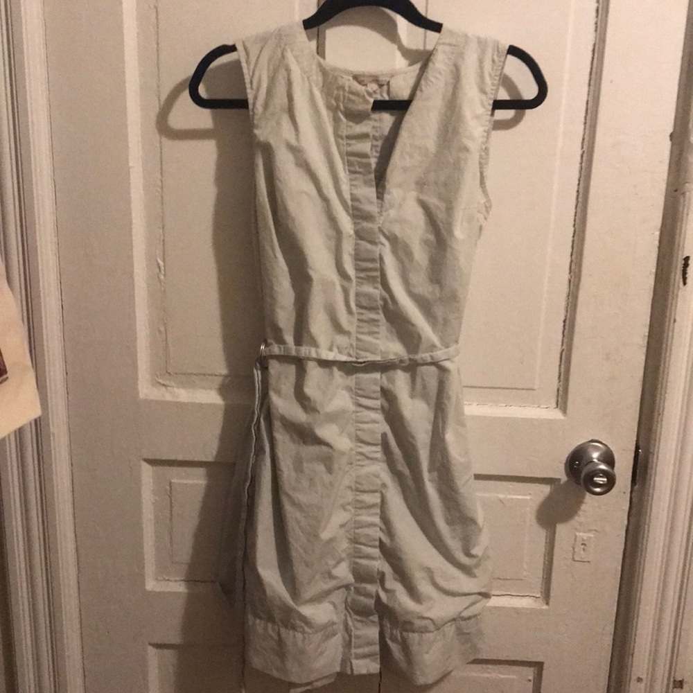 Comfy Gap dress